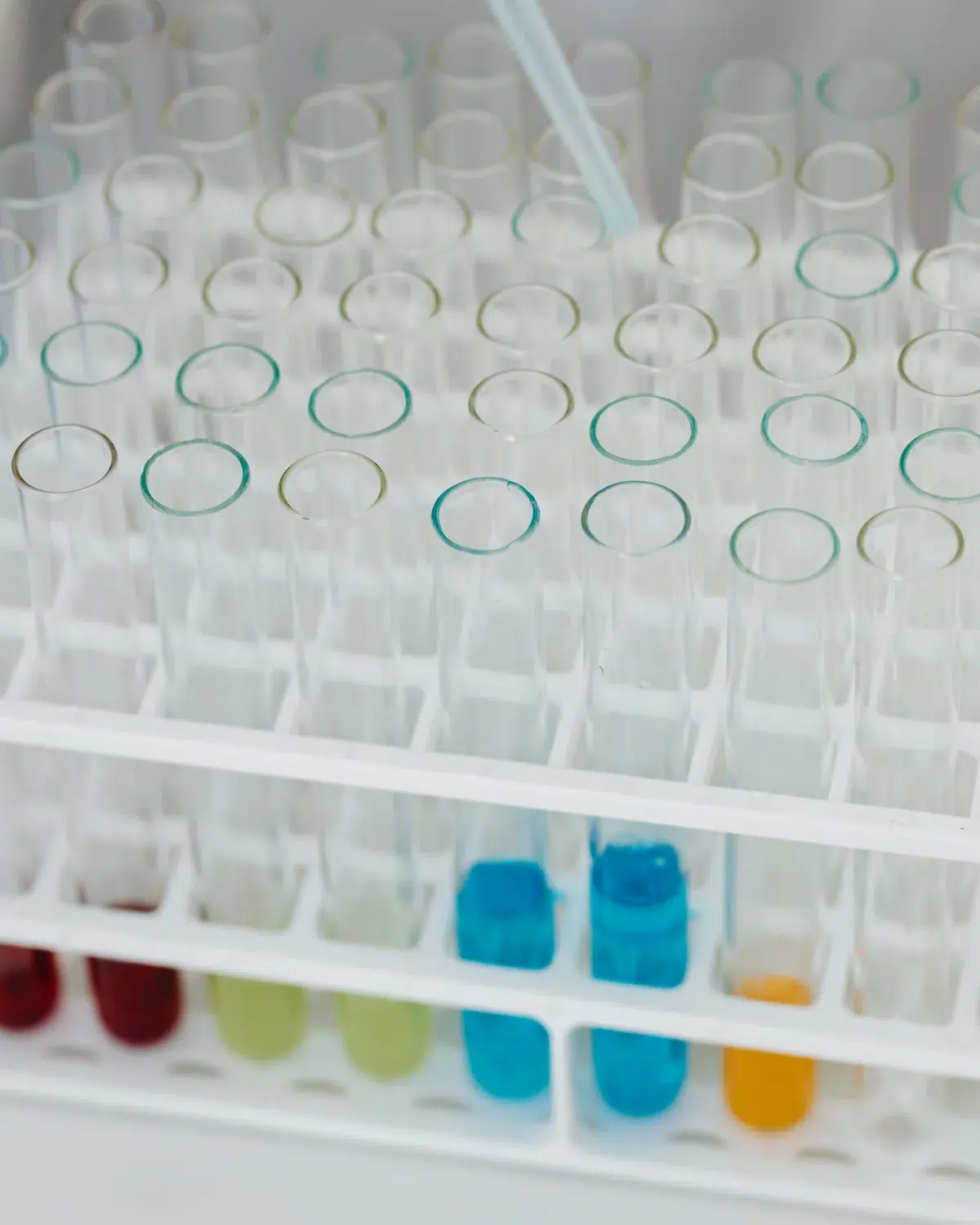 Laboratory SPF verification samples for private label sunscreen testing