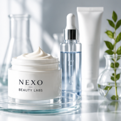 Barrier Repair Cream Manufacturing Process