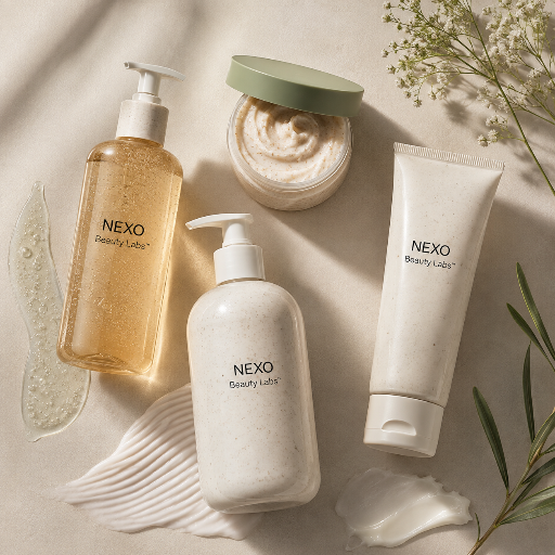 Body Care Product Manufacturing