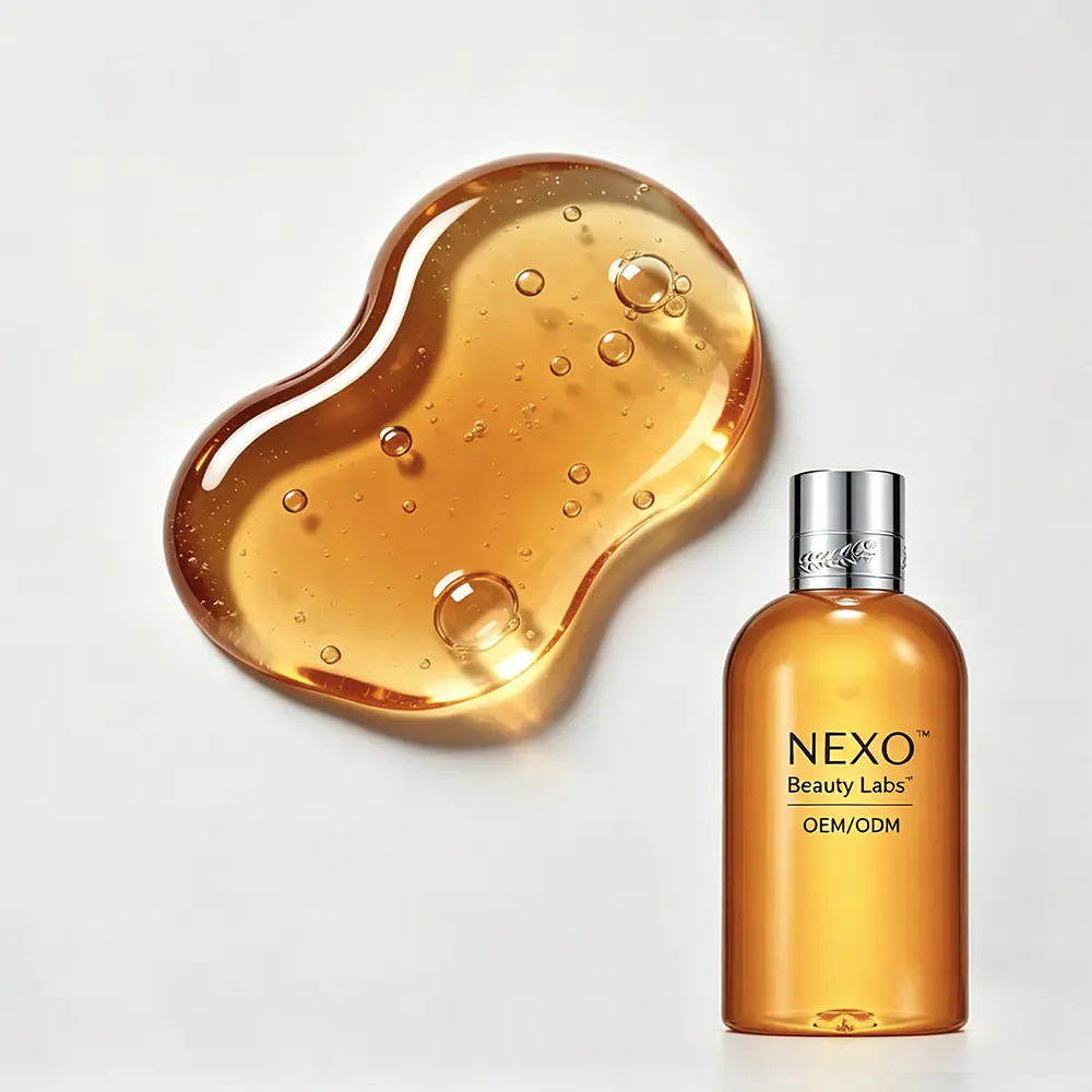 Body Oil