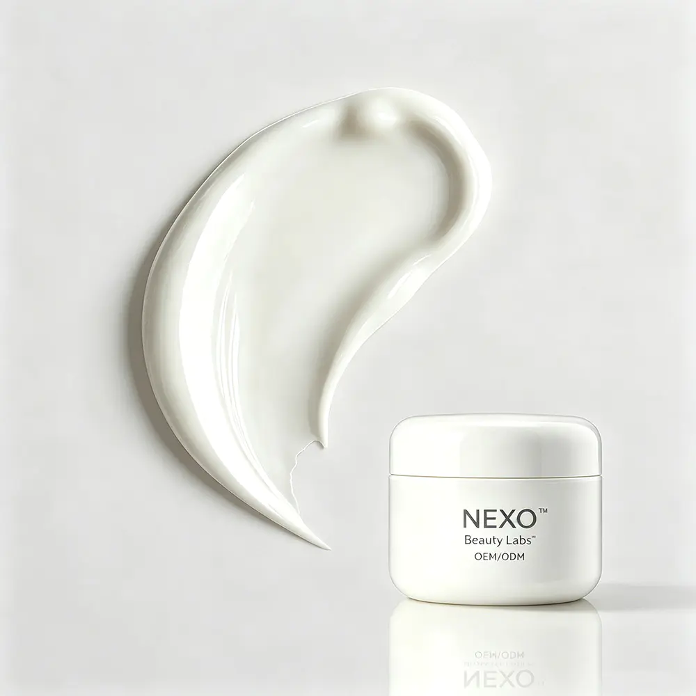 Body and personal care products