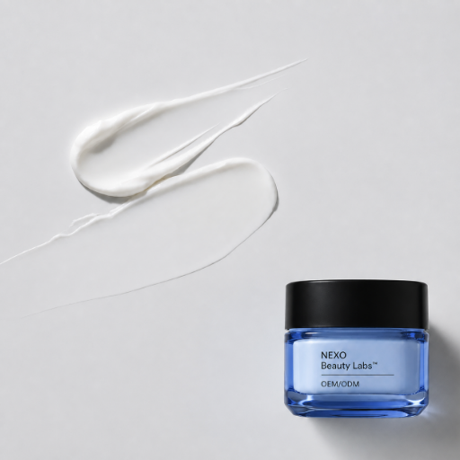 Ceramide Cream Manufacturing