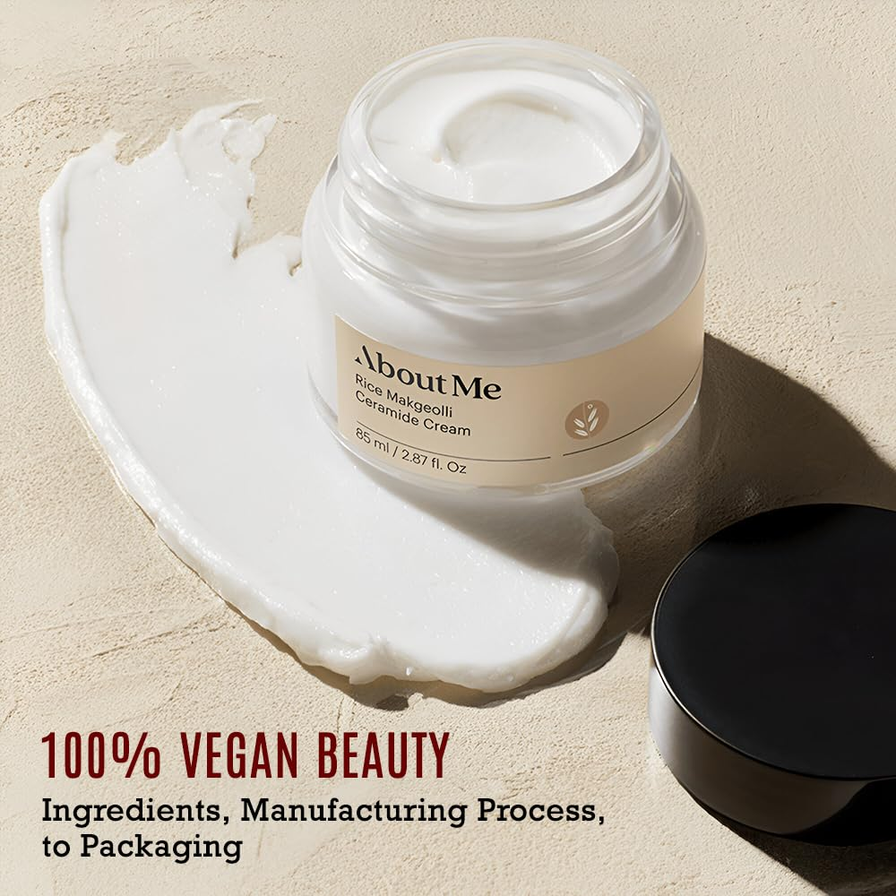 Ceramide Systems Textures and Product Directions