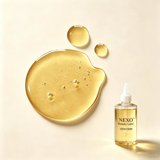 Cleanser and toner formulation