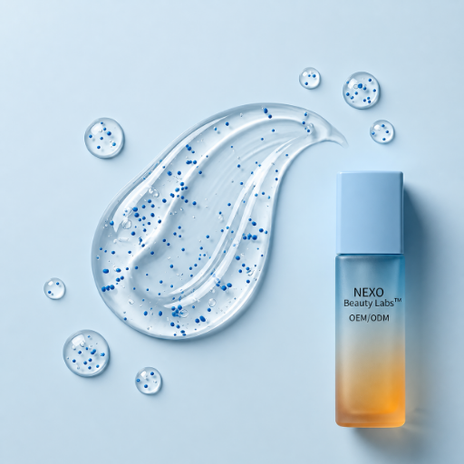 Custom Skincare Formulation