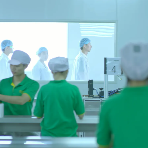 Factory Capability Summary for Product Teams