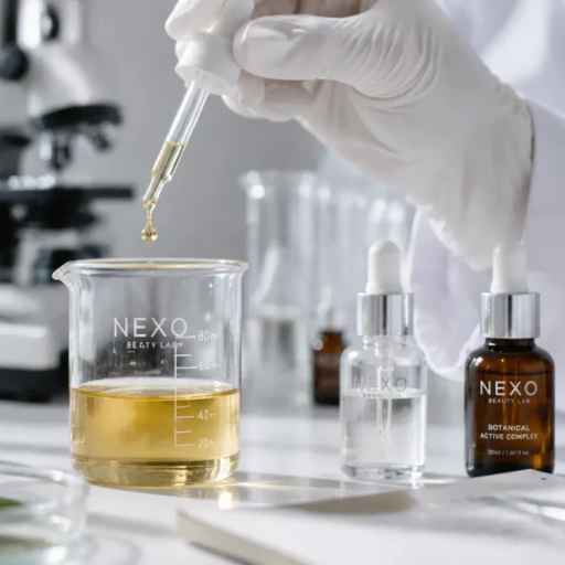 Formula Sources and Development Inputs - Laboratory Preparation