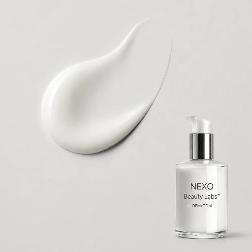 Get a Closer Look at NEXO Beauty Labs Manufacturing Experience