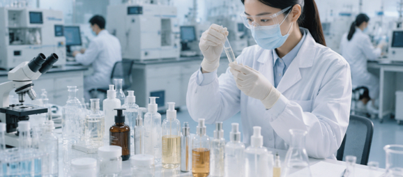 NEXO Manufacturing Data and Timeline