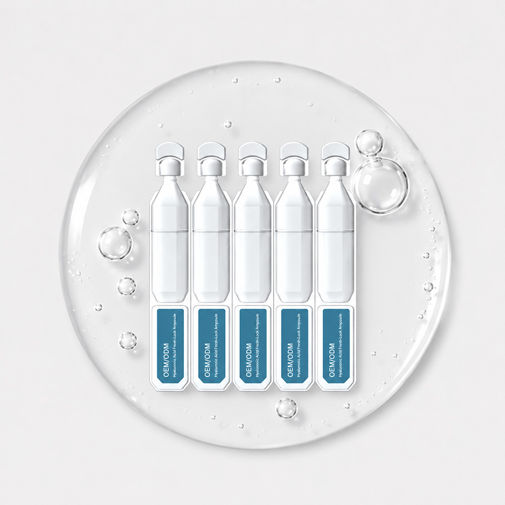 Hyaluronic Acid and Barrier Directions