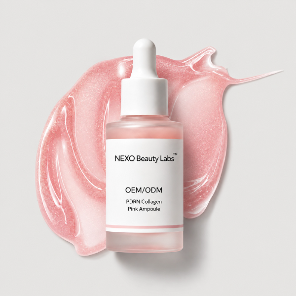 Low MOQ Skincare Manufacturing business route