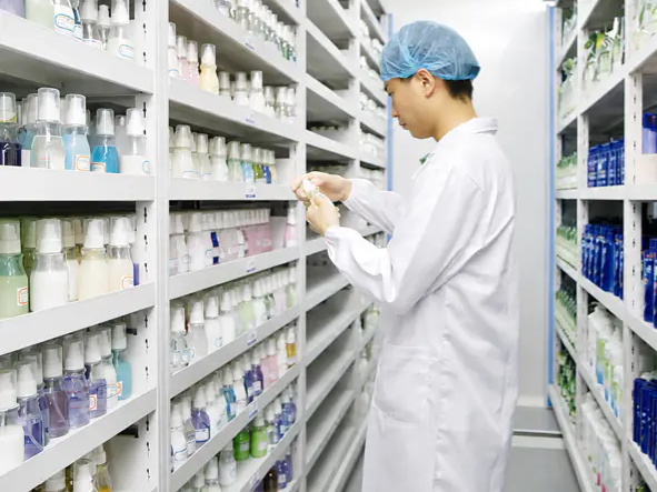 Manufacturing Documentation
