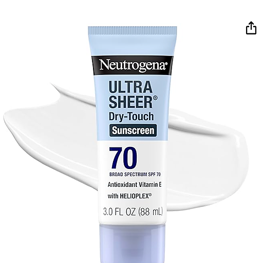 Mineral Sunscreen Manufacturing