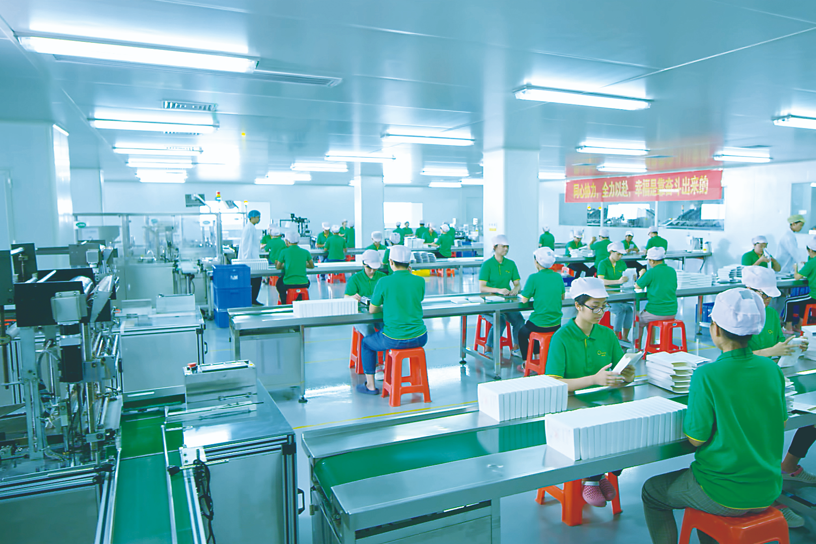 PCR Packaging Decisions for Private-Label Cosmetics