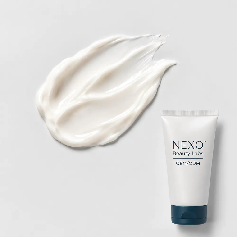 Private Label Body Cream and Body Butter