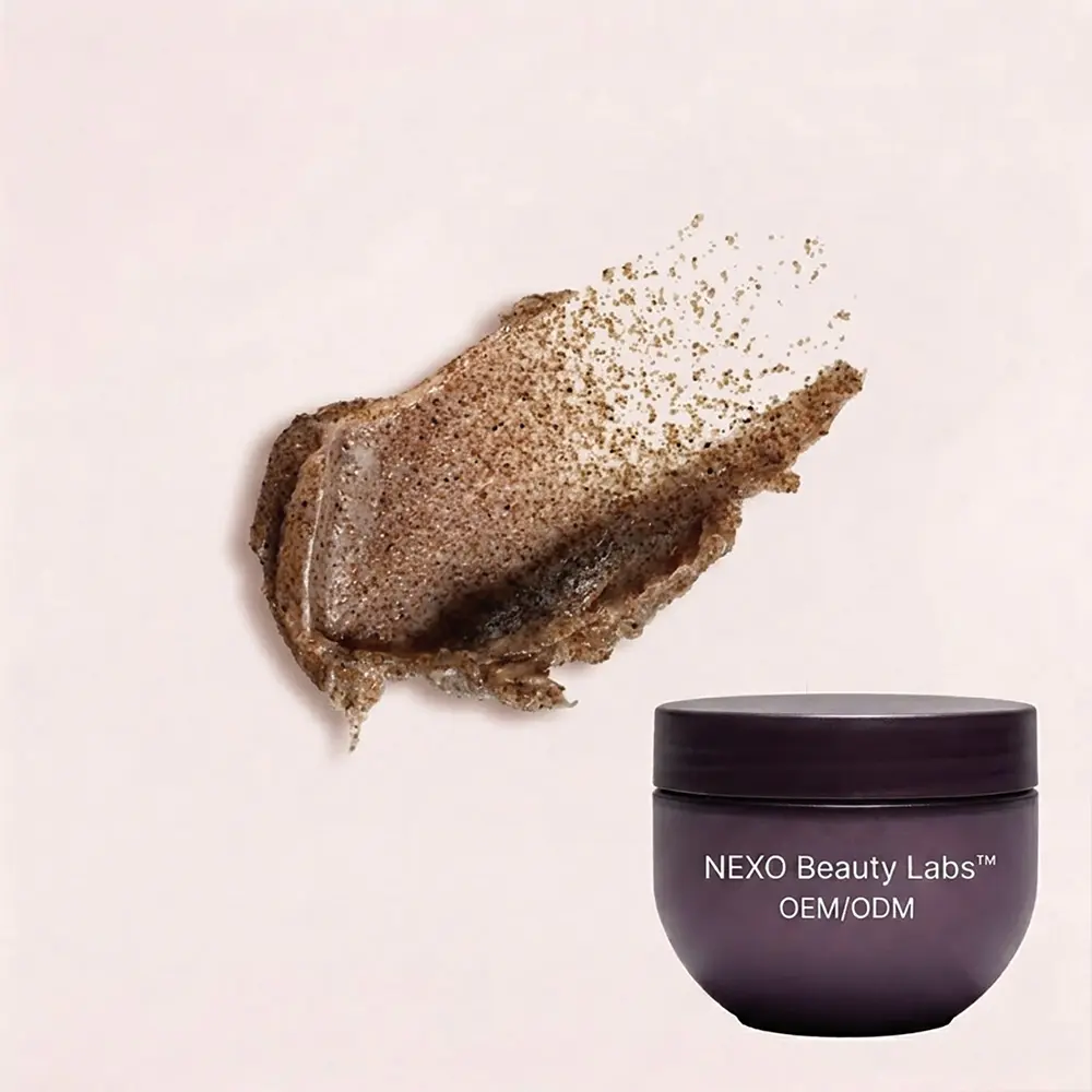 Private Label Body Scrub
