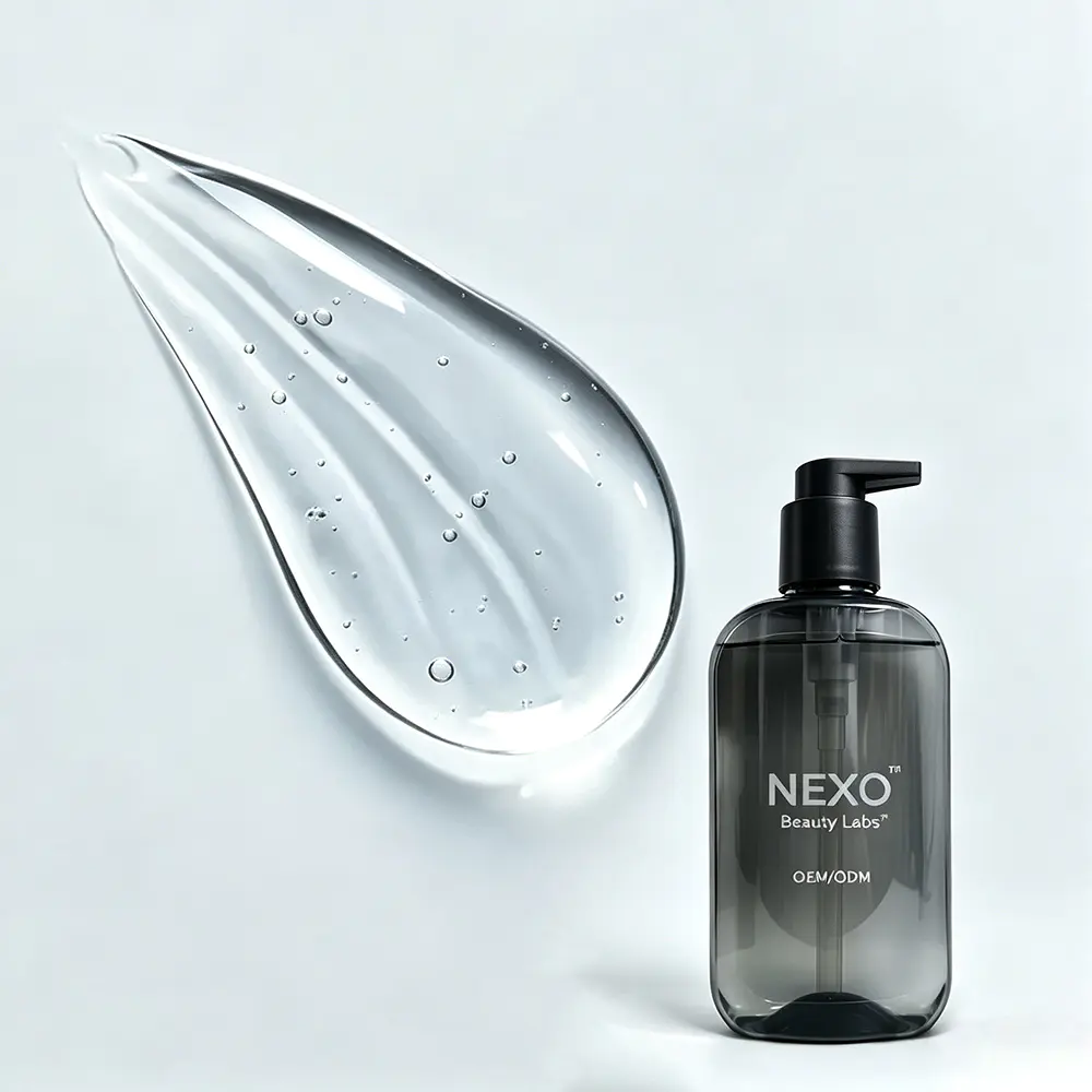 Private Label Body Wash