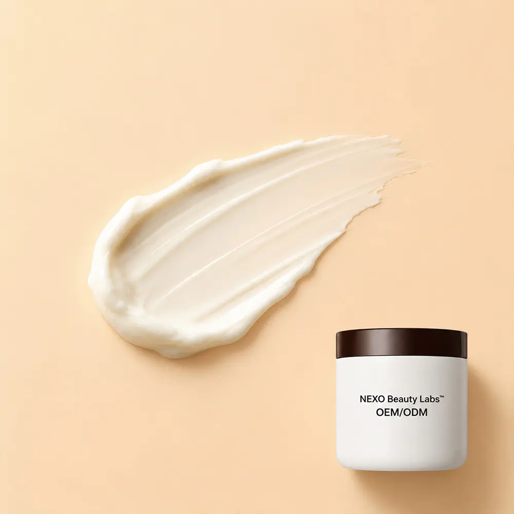 Private Label Conditioner