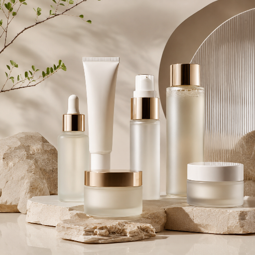 Private Label Skincare Manufacturing