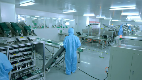 Production