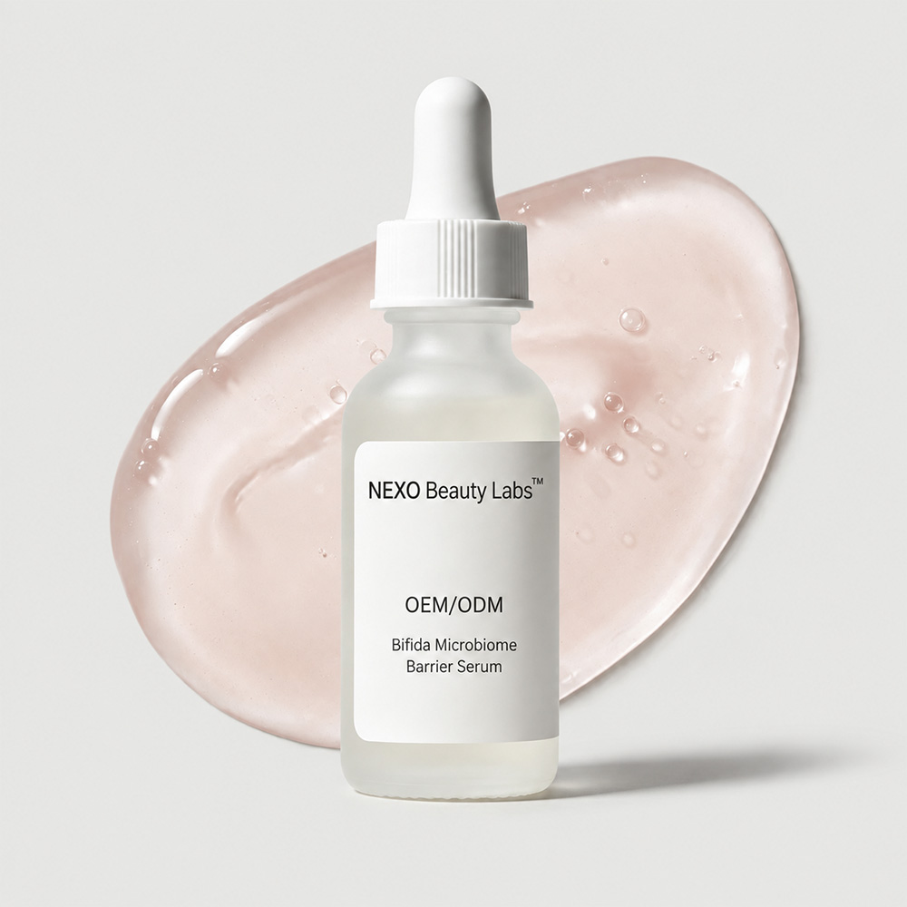 Program Specifications for a Multi-Category Skincare Range