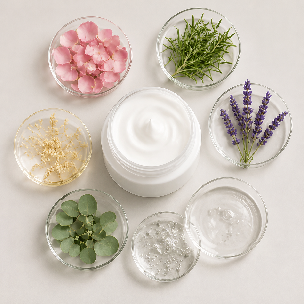Custom Formulation Review and Evaluation