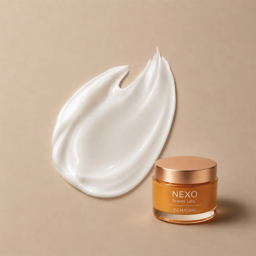 Skincare manufacturing