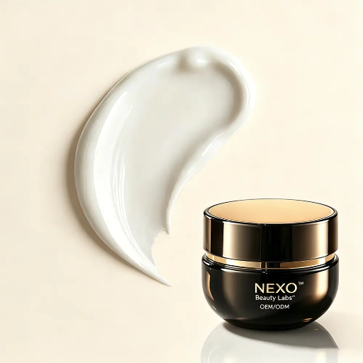 Skincare products manufacturing