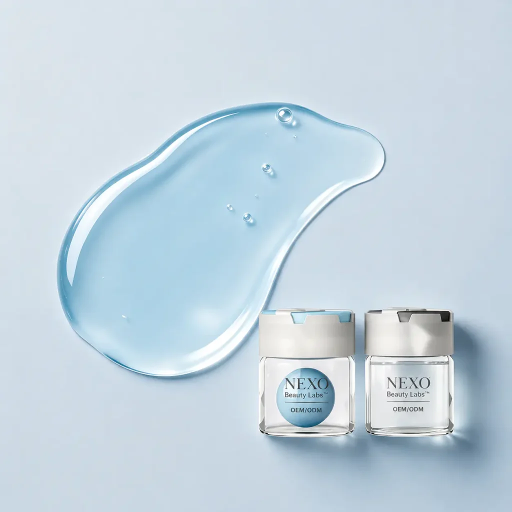 Skincare products