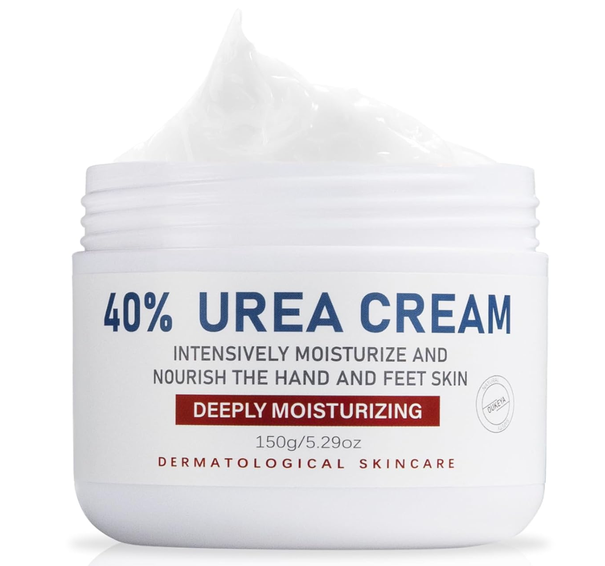 Hand and Foot Care Texture and Packaging Formulation Application