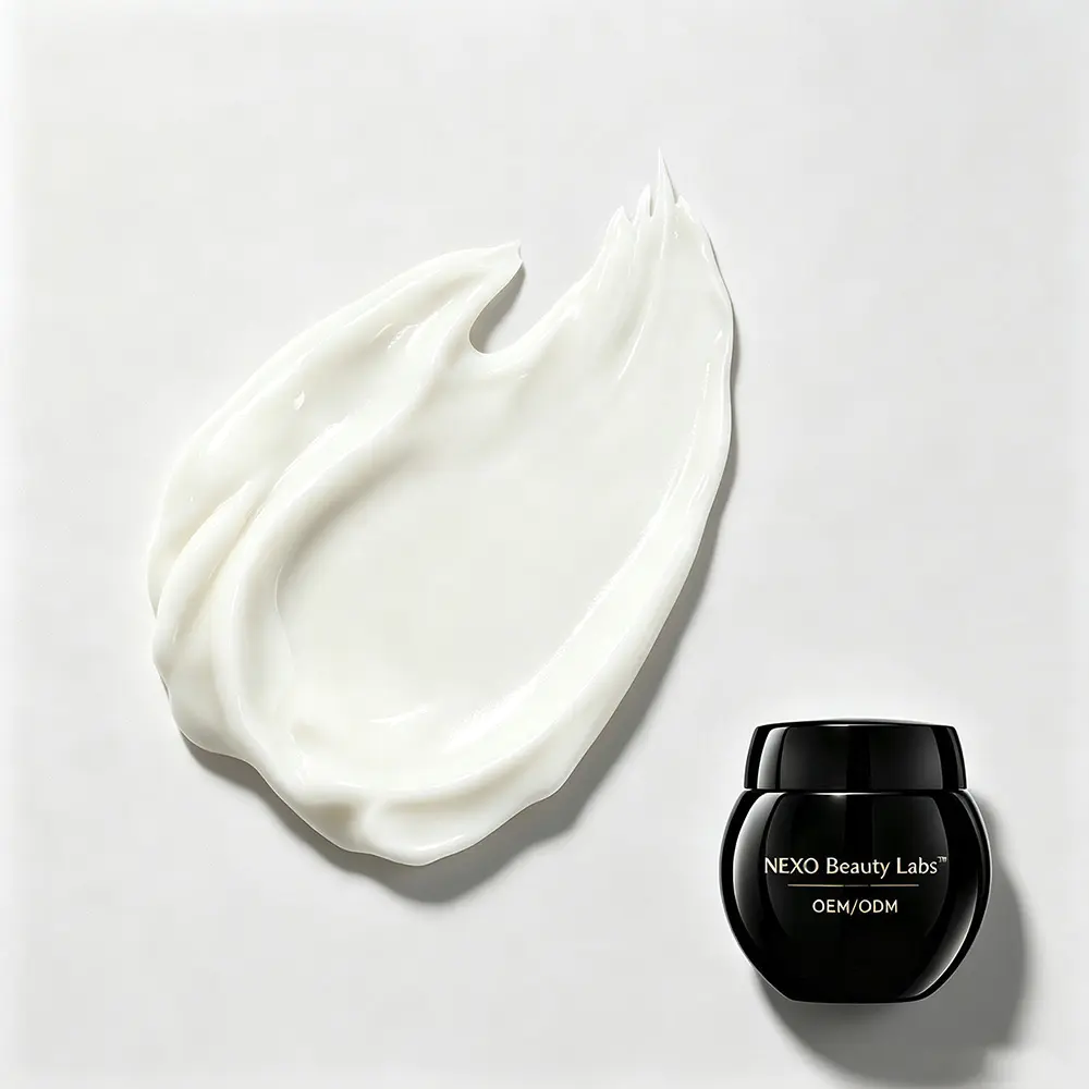 The Ceramide Cream Release Control Board