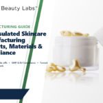 Guide de fabrication de soins de la peau encapsulés (2026)