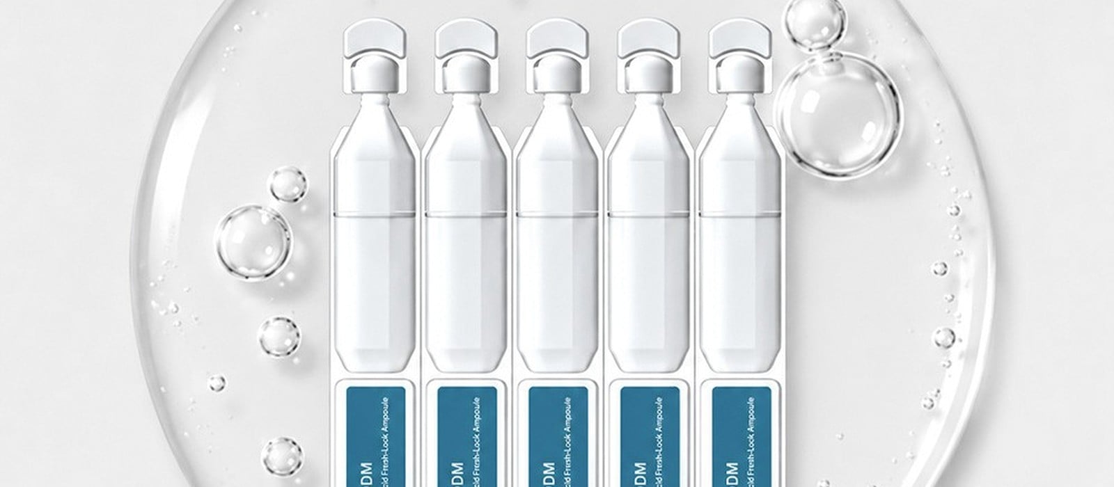 Capsule and Ampoule Formats Manufacturing