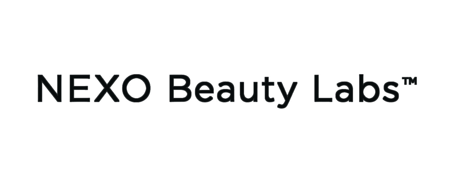NEXO Beauty Labs logo