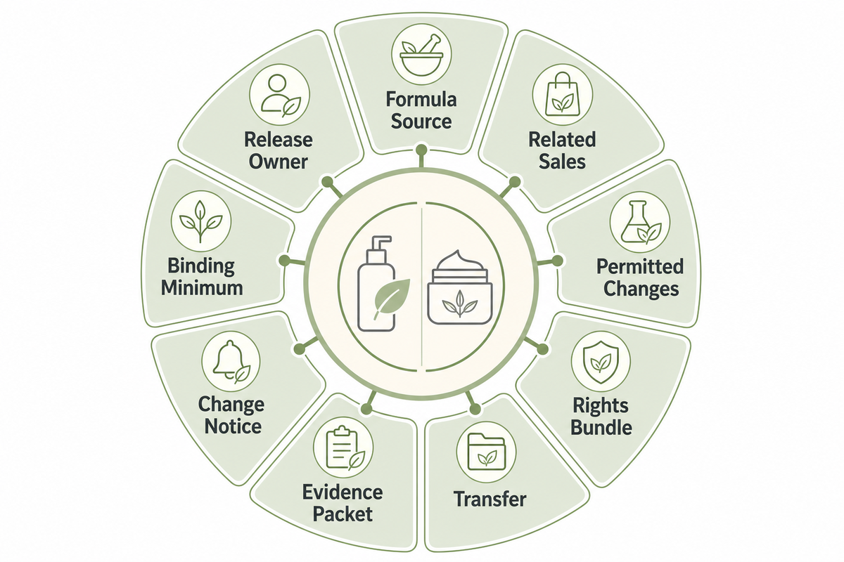Private Label vs White Label Cosmetics at a Glance — NEXO Beauty Labs