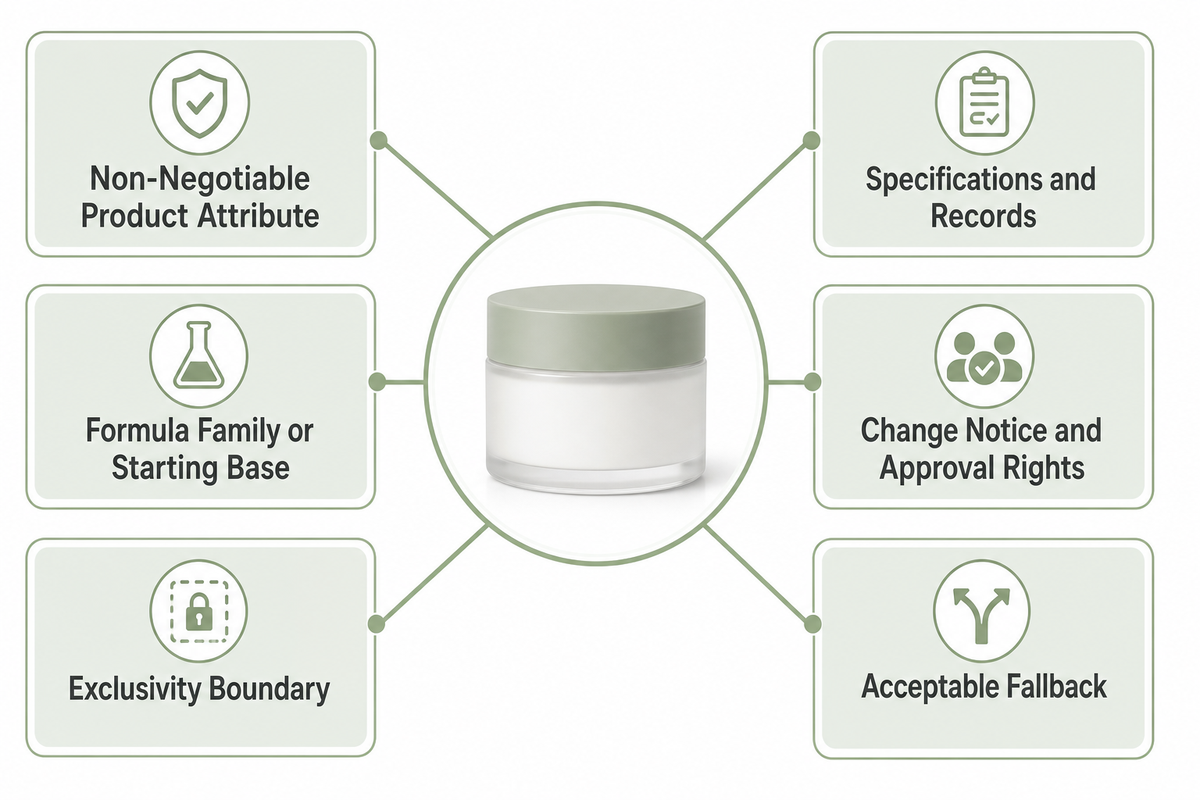 Private Label Fits a Differentiated Product Scope — NEXO Beauty Labs