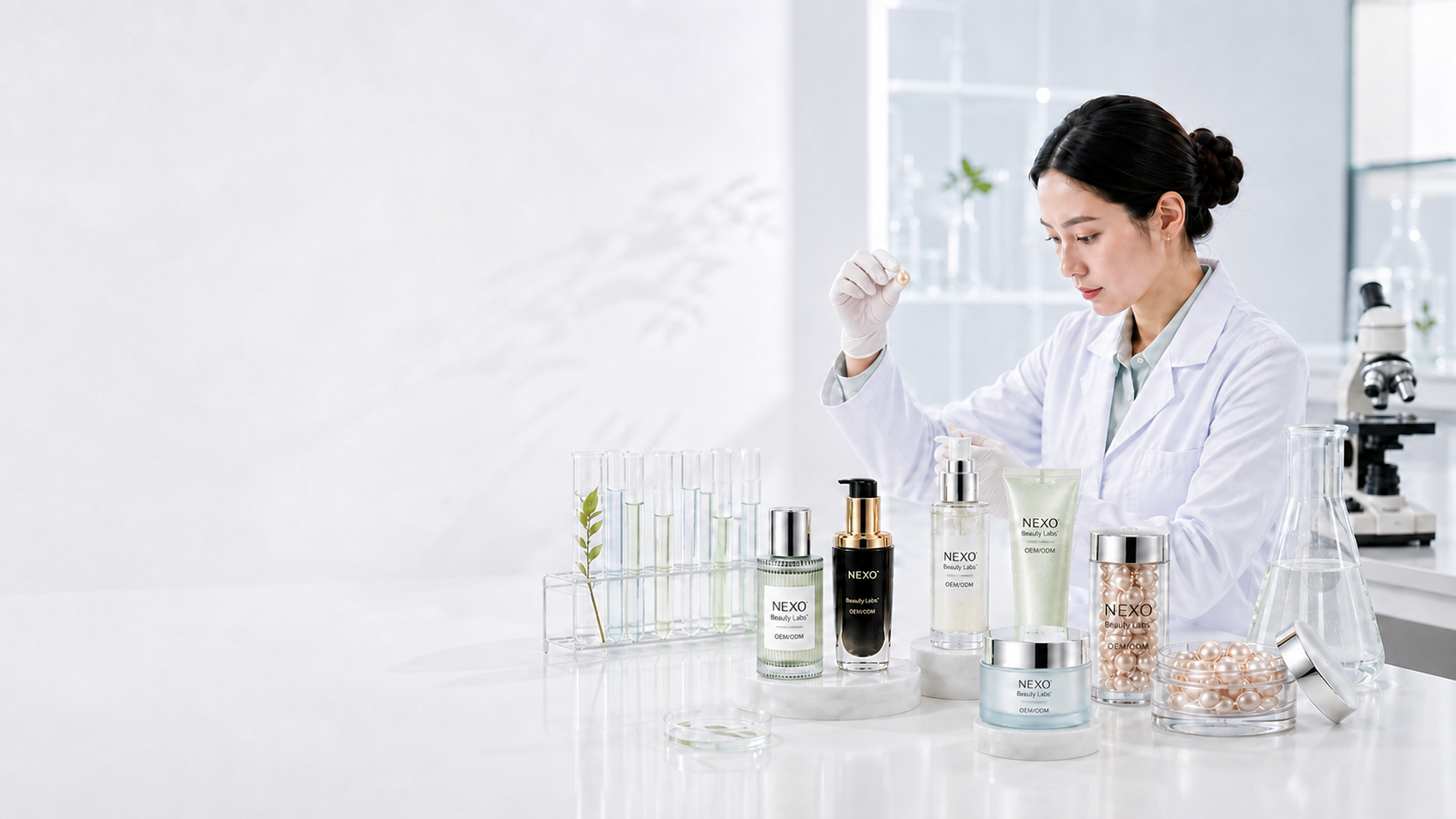 Personal Care